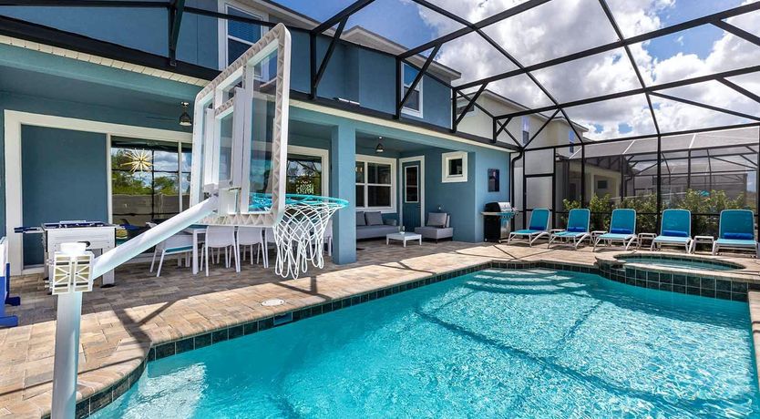 Photo of Fun in Florida