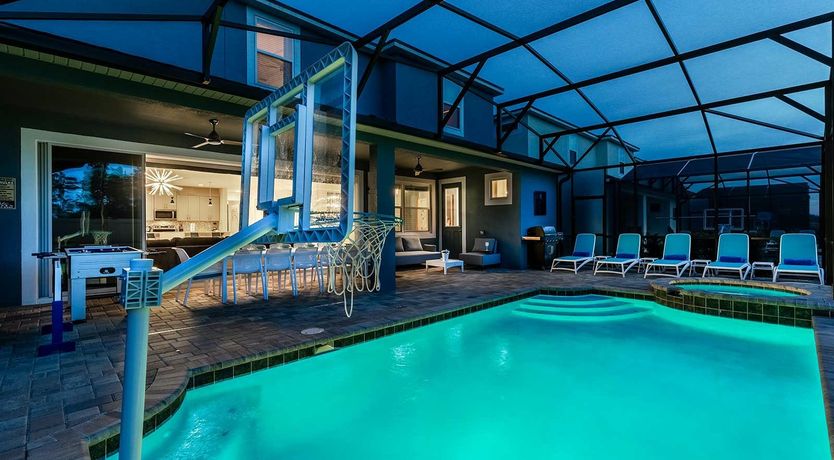 Photo of Fun in Florida