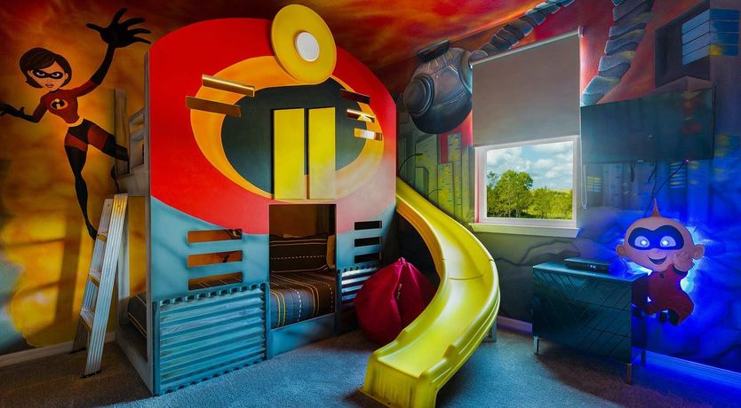 Photo of Fun in Florida