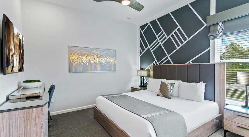 Photo of Blue Ridge View