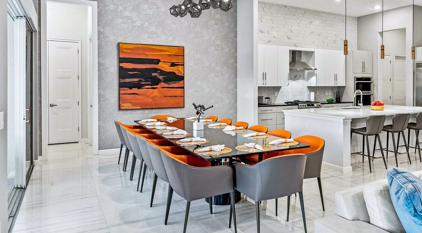 Photo of Blue Ridge View