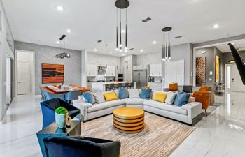 Blue Ridge View Holiday Home