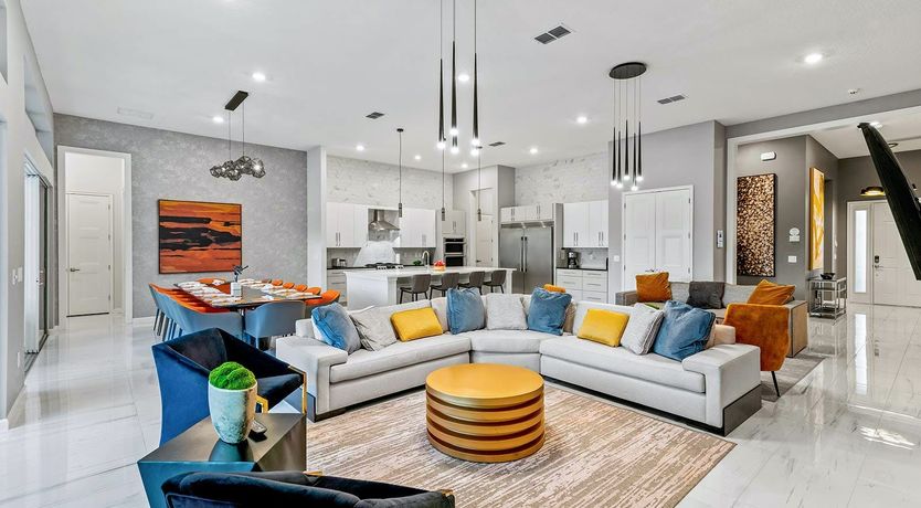 Photo of Blue Ridge View