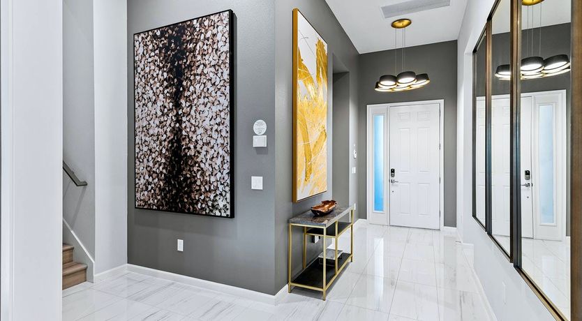 Photo of Blue Ridge View