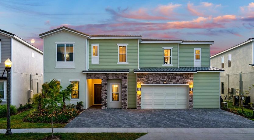 Photo of Blue Ridge View