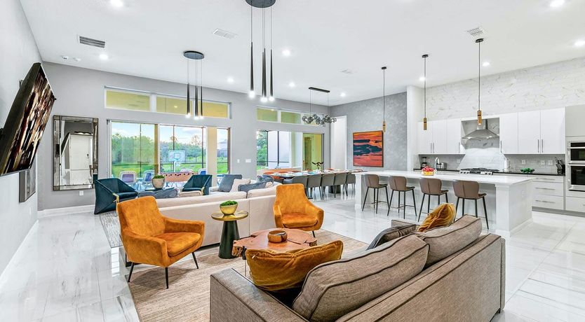 Photo of Blue Ridge View