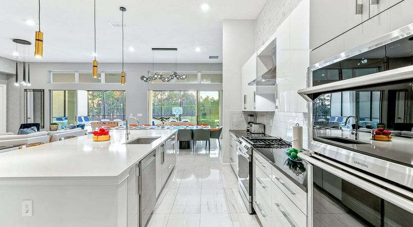 Photo of Blue Ridge View