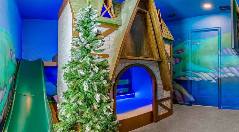 Photo of Blue Ridge View