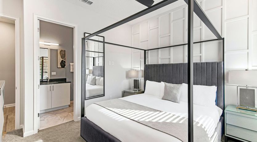 Photo of Blue Ridge View