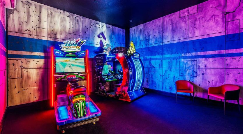 Photo of Blue Ridge View