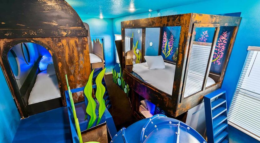 Photo of Blue Ridge View