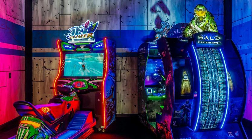 Photo of Blue Ridge View