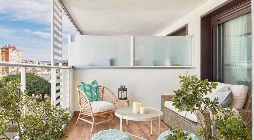 Photo of Ocean Serenity