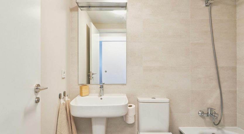 Photo of Ocean Serenity