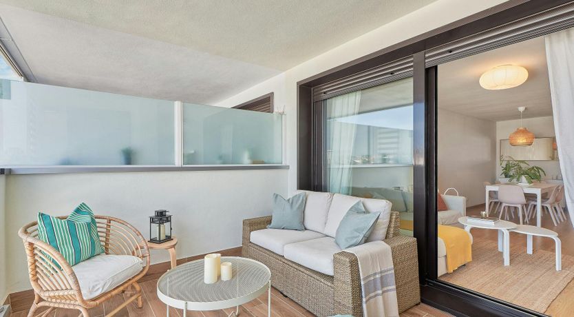 Photo of Ocean Serenity