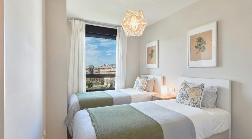 Photo of Ocean Serenity