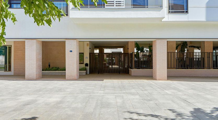 Photo of Ocean Serenity