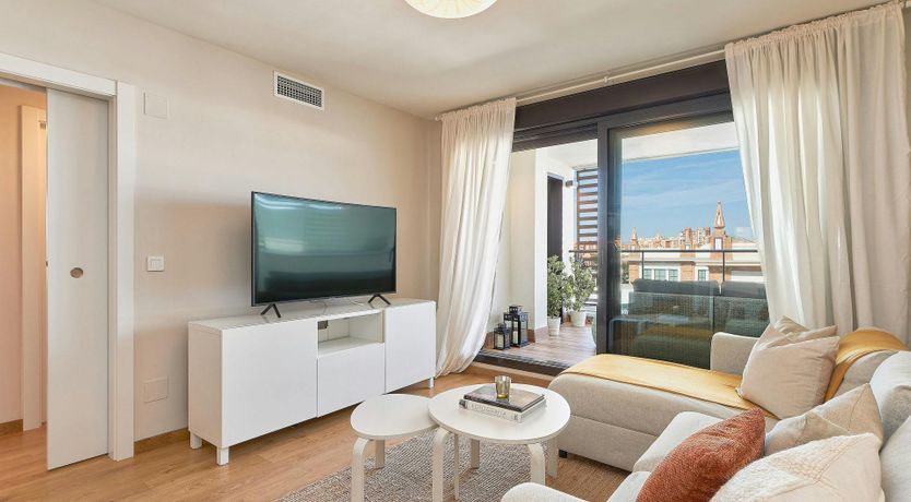 Photo of Ocean Serenity