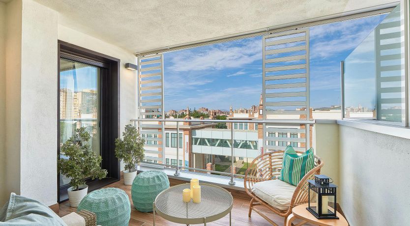 Photo of Ocean Serenity