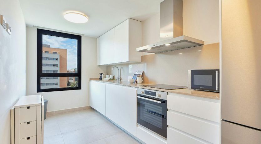 Photo of Ocean Serenity