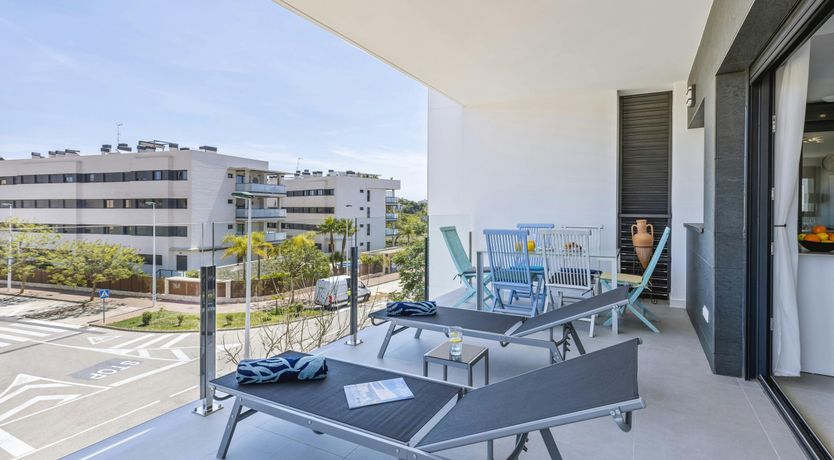 Photo of Contemporary Cove