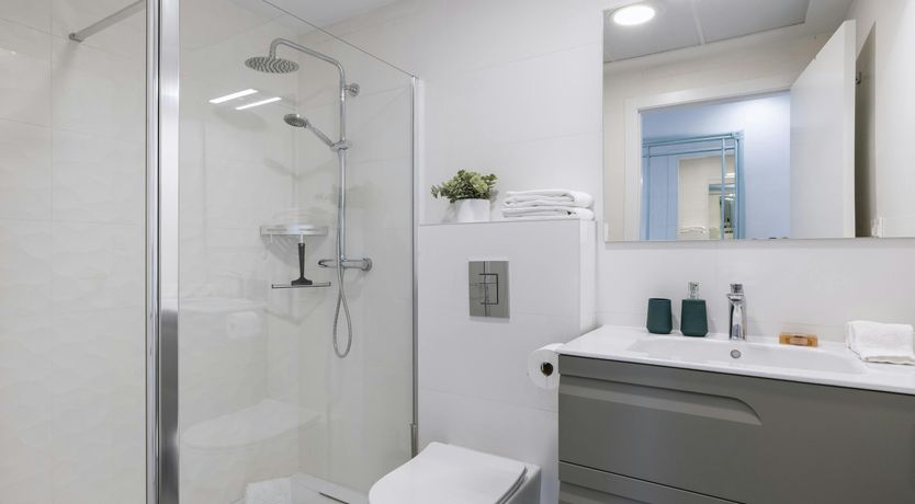 Photo of Contemporary Cove