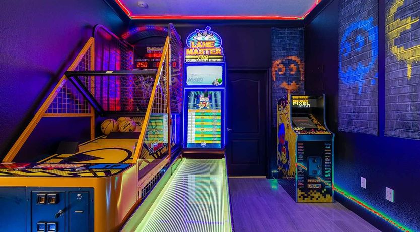 Photo of Just One Night at the Hotel