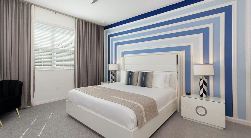 Photo of Just One Night at the Hotel