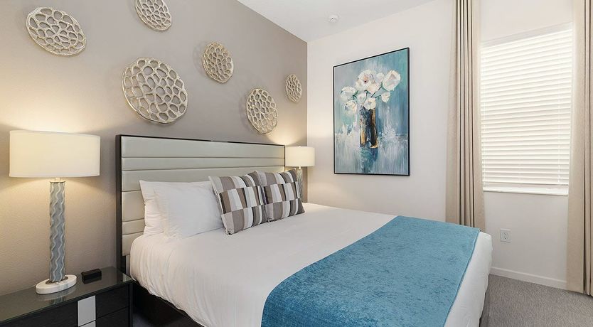 Photo of Just One Night at the Hotel