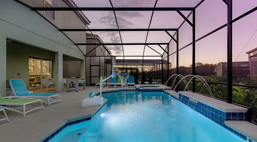 Photo of Just One Night at the Hotel