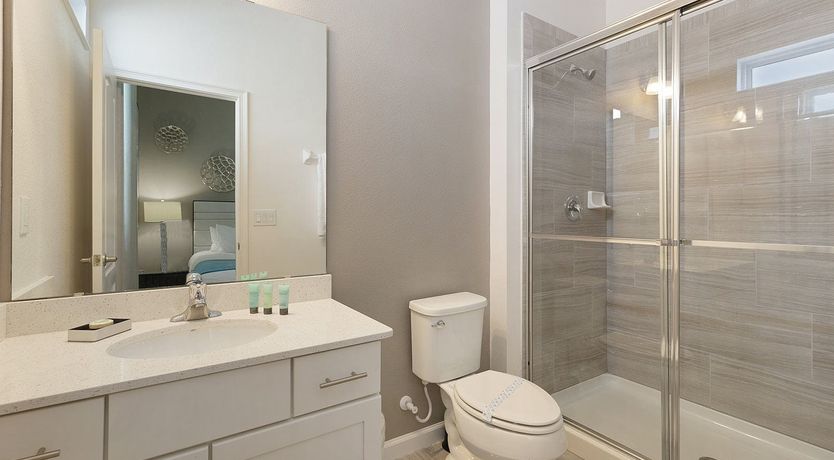 Photo of Just One Night at the Hotel