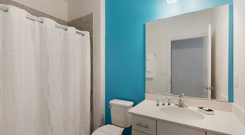 Photo of Just One Night at the Hotel