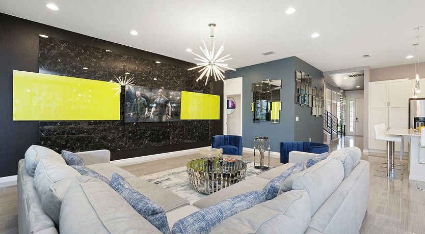 Photo of Just One Night at the Hotel