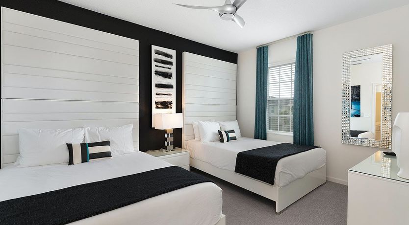 Photo of Just One Night at the Hotel