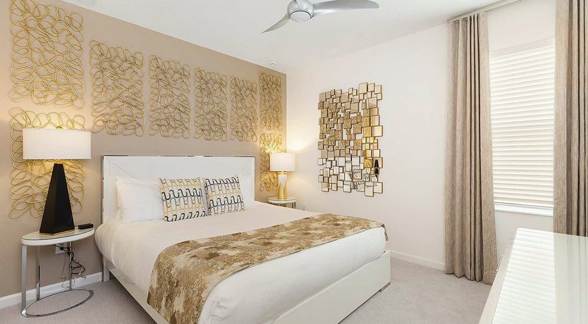 Photo of Just One Night at the Hotel