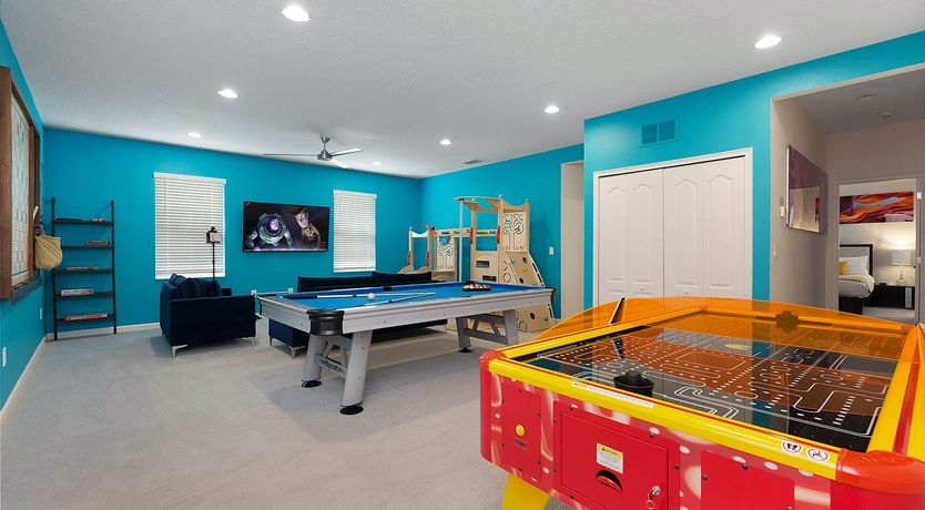 Photo of Just One Night at the Hotel