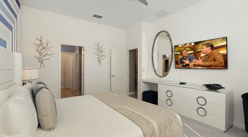 Photo of Just One Night at the Hotel