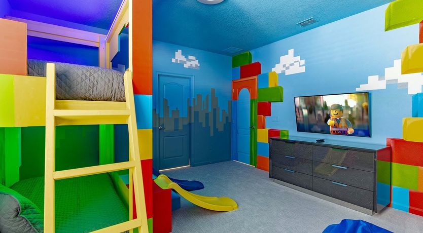 Photo of Just One Night at the Hotel