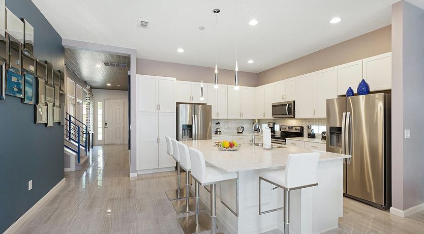 Photo of Just One Night at the Hotel