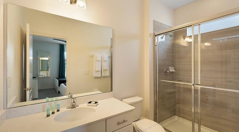 Photo of Just One Night at the Hotel