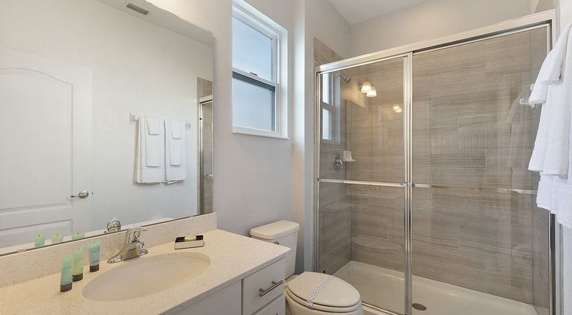 Photo of Just One Night at the Hotel