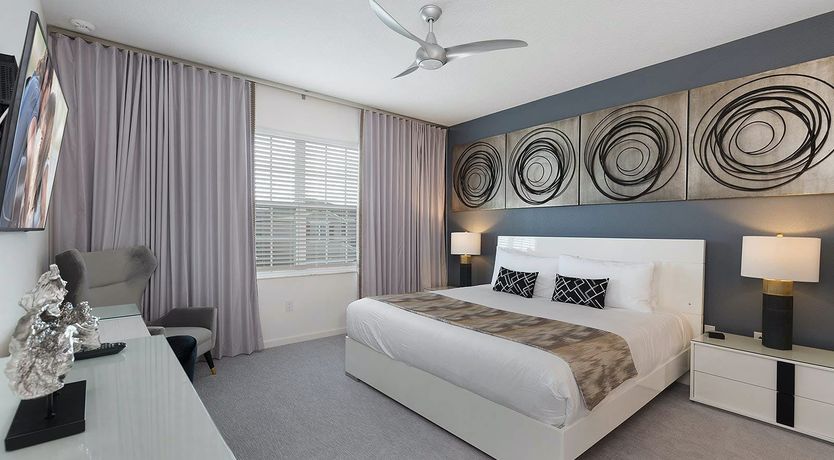 Photo of Just One Night at the Hotel