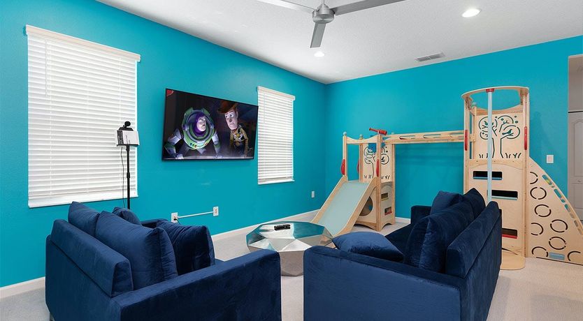 Photo of Just One Night at the Hotel