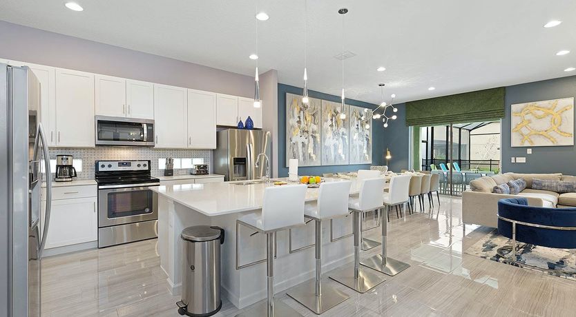 Photo of Just One Night at the Hotel