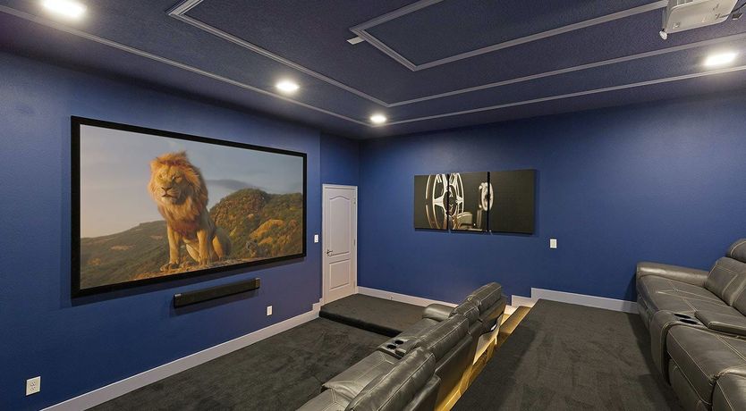 Photo of Just One Night at the Hotel