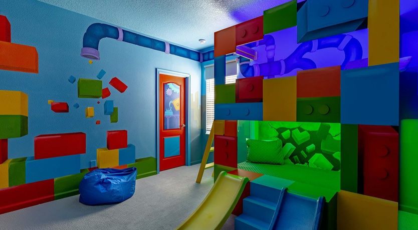 Photo of Just One Night at the Hotel