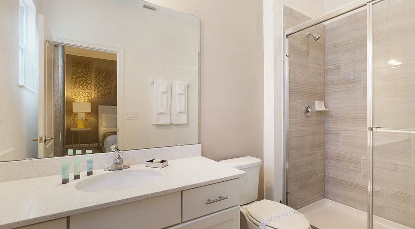 Photo of Just One Night at the Hotel