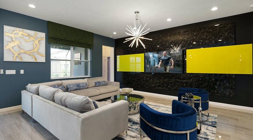 Photo of A Florida Outlaw