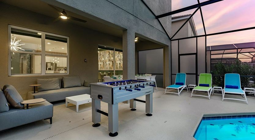 Photo of A Florida Outlaw