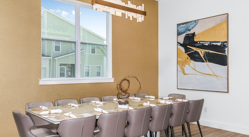 Photo of The Floridian